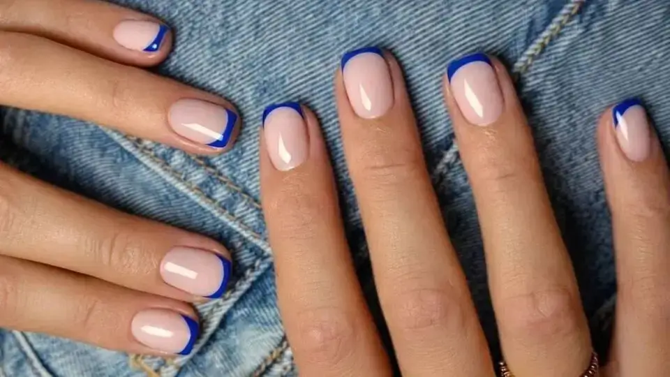 Micro French Tips