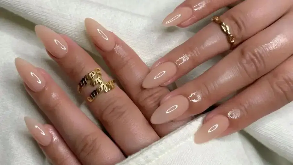 Neutral Nails