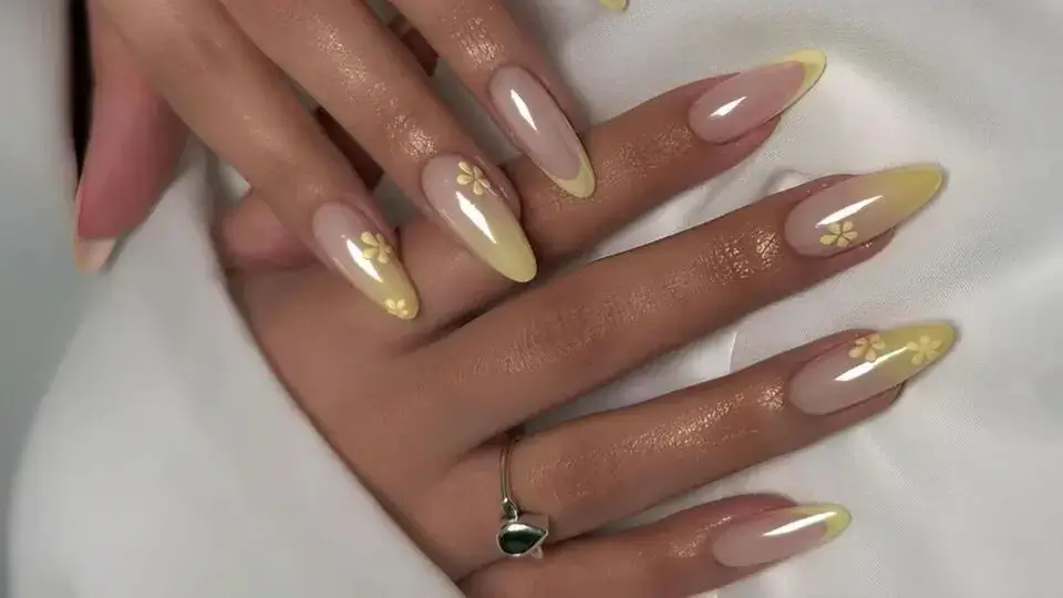 Ombre Nails (1)