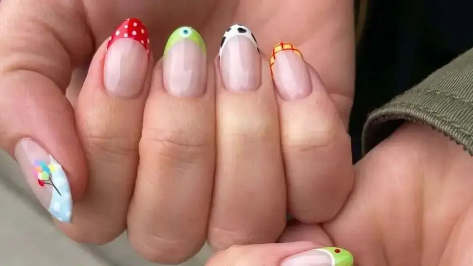 Pattern Play French