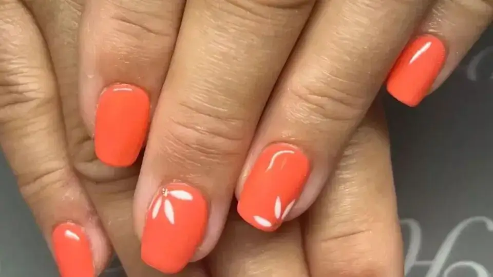 Poppy Peach