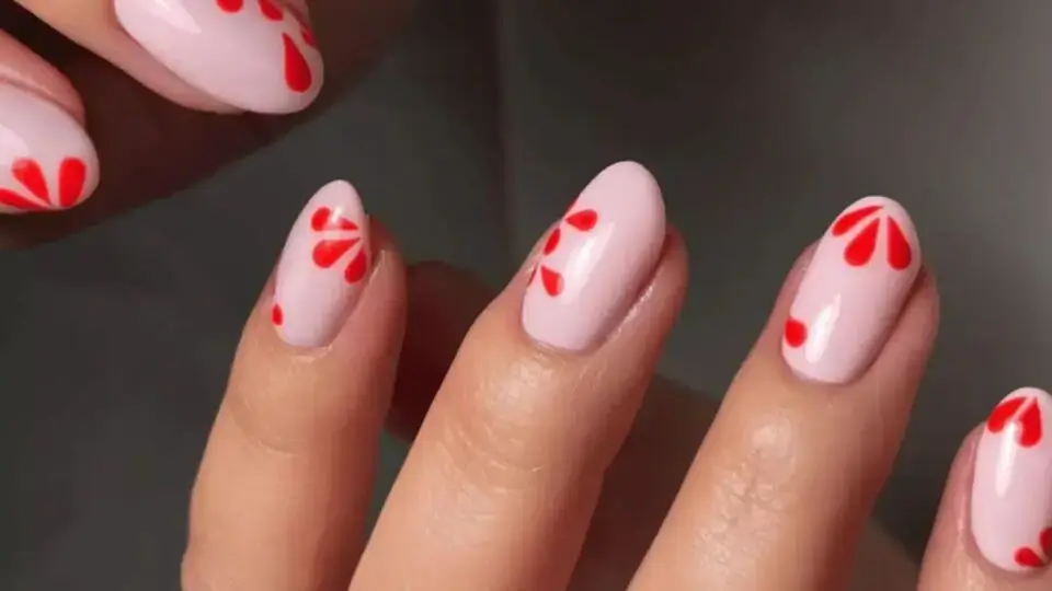 Pretty in Pink (2)