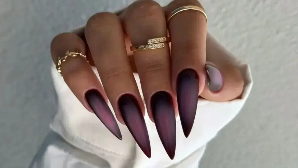 Sharp Stiletto