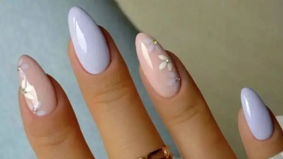 Soft Lavender