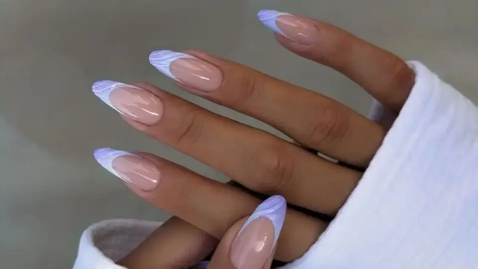 Textured French