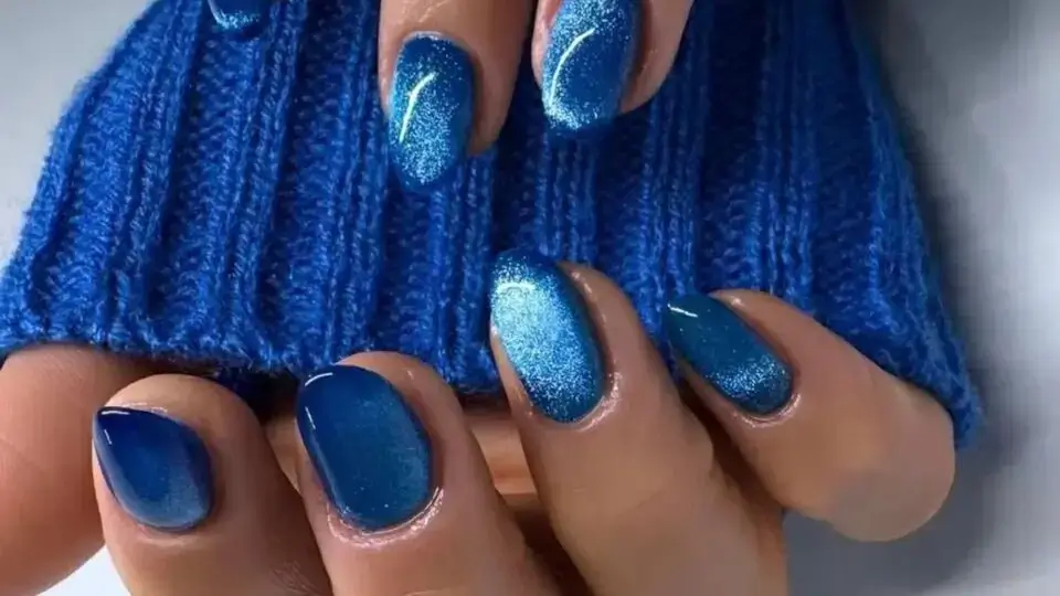 Velvet Finish