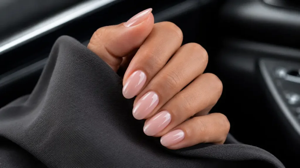 A Summer Night at the Ballet Pink