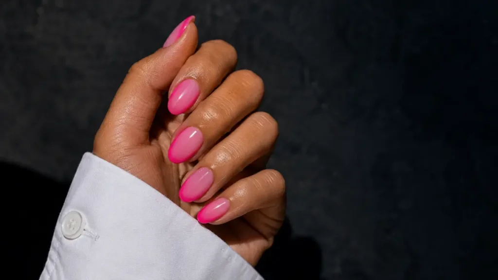 Aura Nails