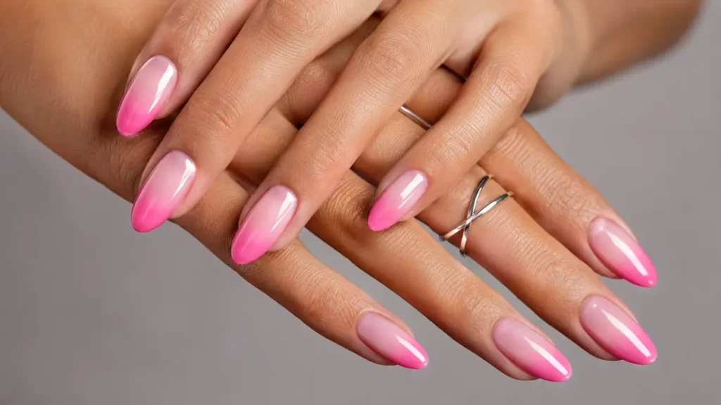 Barbiecore Chrome