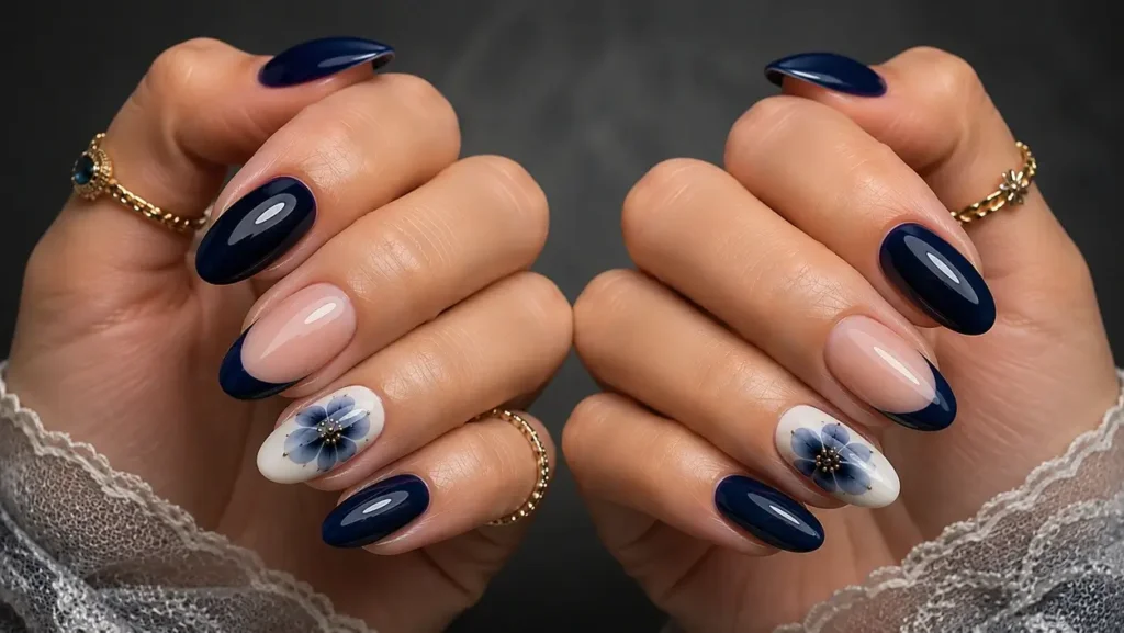 Blooming Gel Flowers
