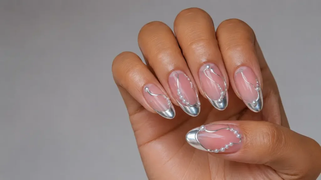 Bridal Chrome