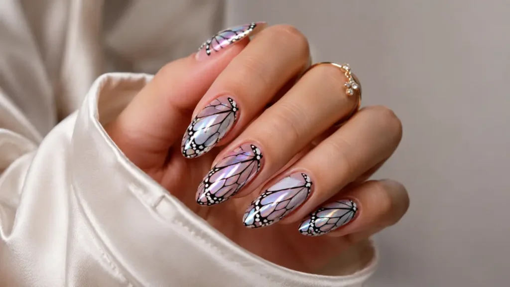 Butterfly Wings