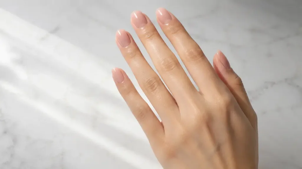 Candy Floss Ombré