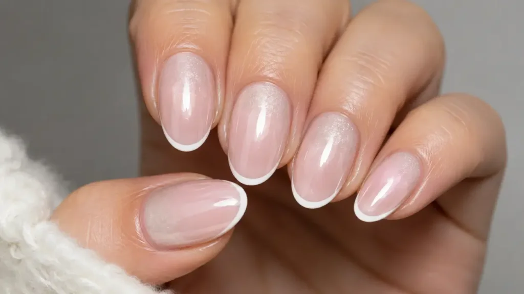 Cat Eye French