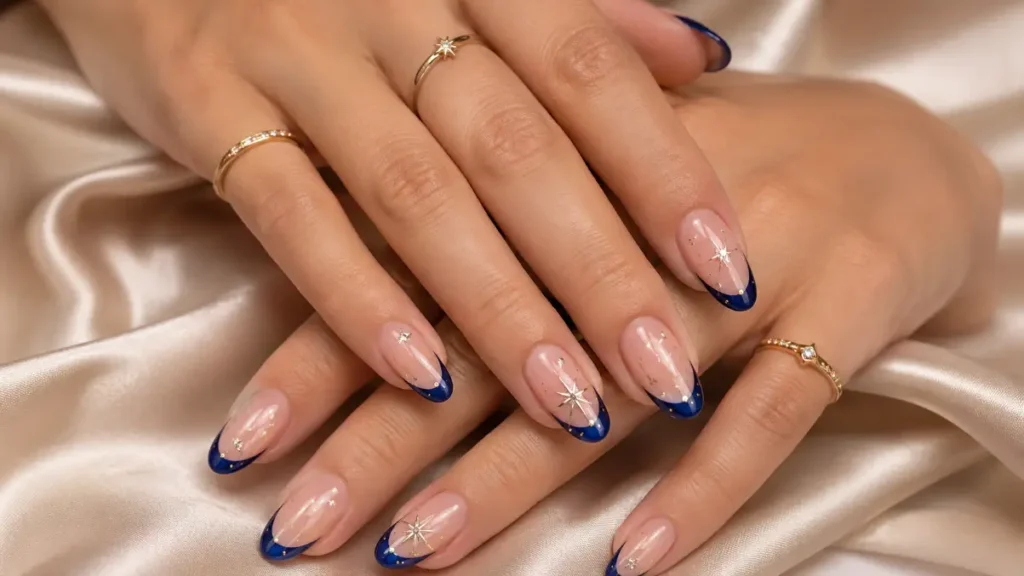 Celestial French
