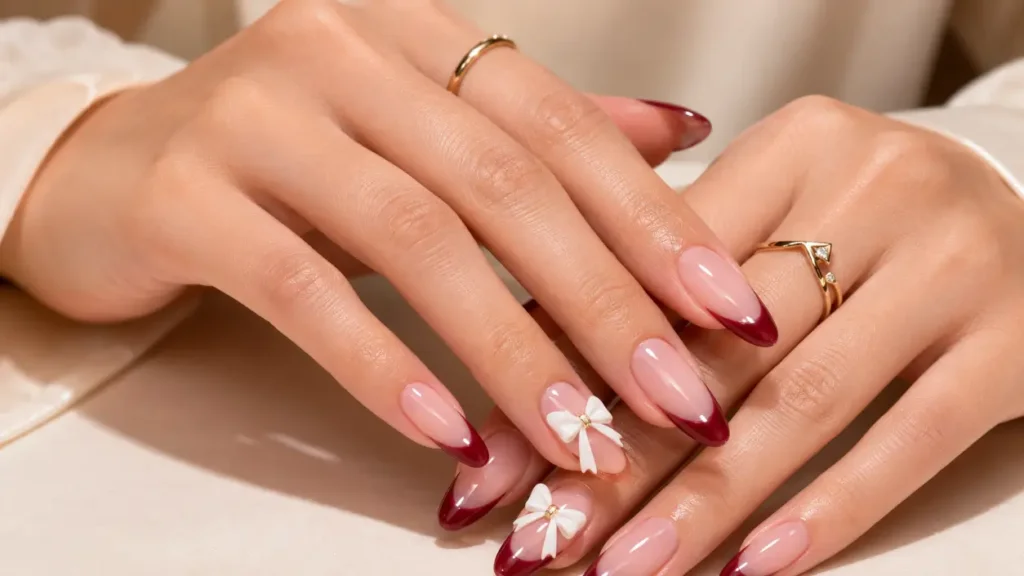 Cherry Red