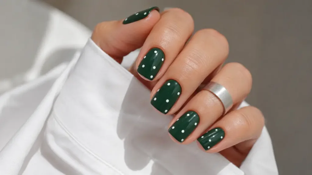 Chic Polka