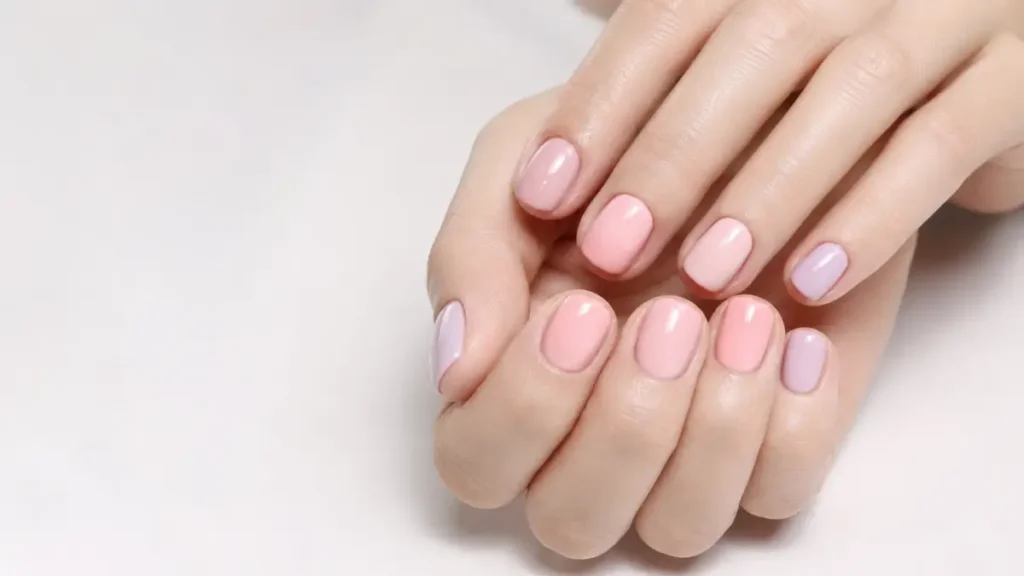 Classic Gradient Pink