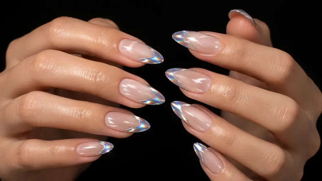 Classic Holographic
