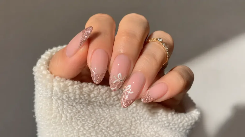 Coquette Glitter