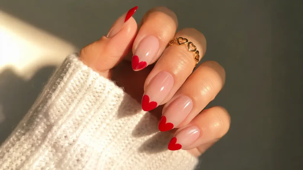 Creative French Tips