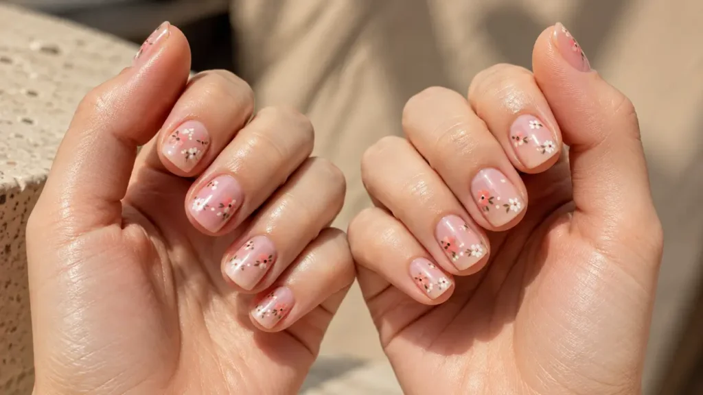 Dainty Daisies