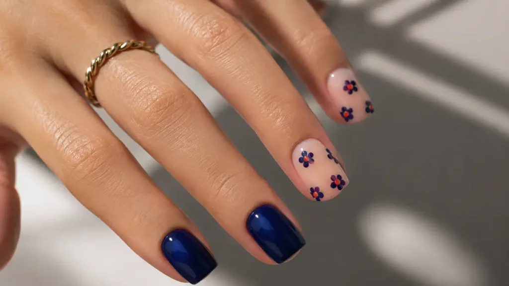 Daisy Mani