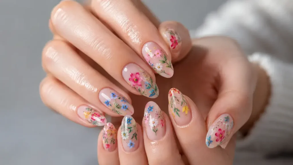 Floral Tips