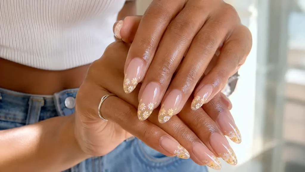 Floral Tips