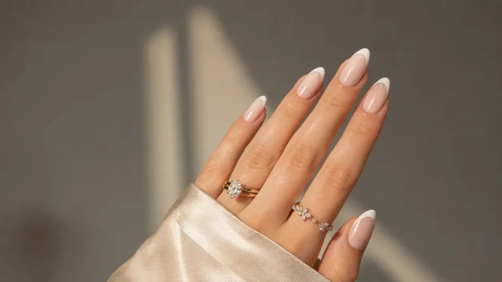 Floral Vanilla Chrome