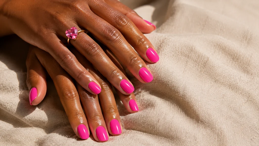 Fuchsia Pop