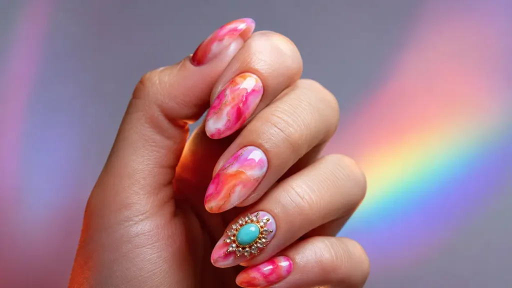 Gems and Jewels