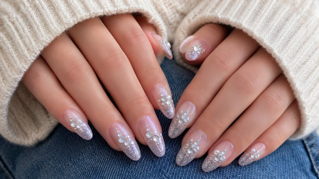Gemstone Glitter