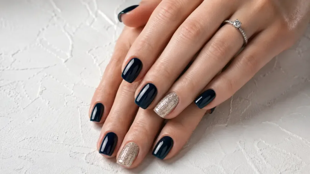 Glitter Accent