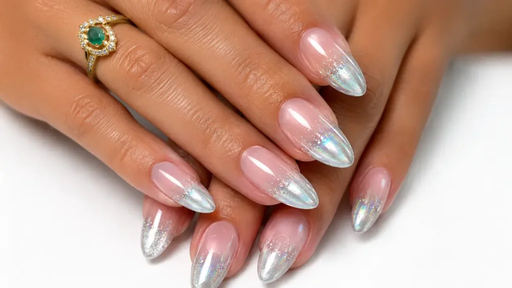 Glitter Drip