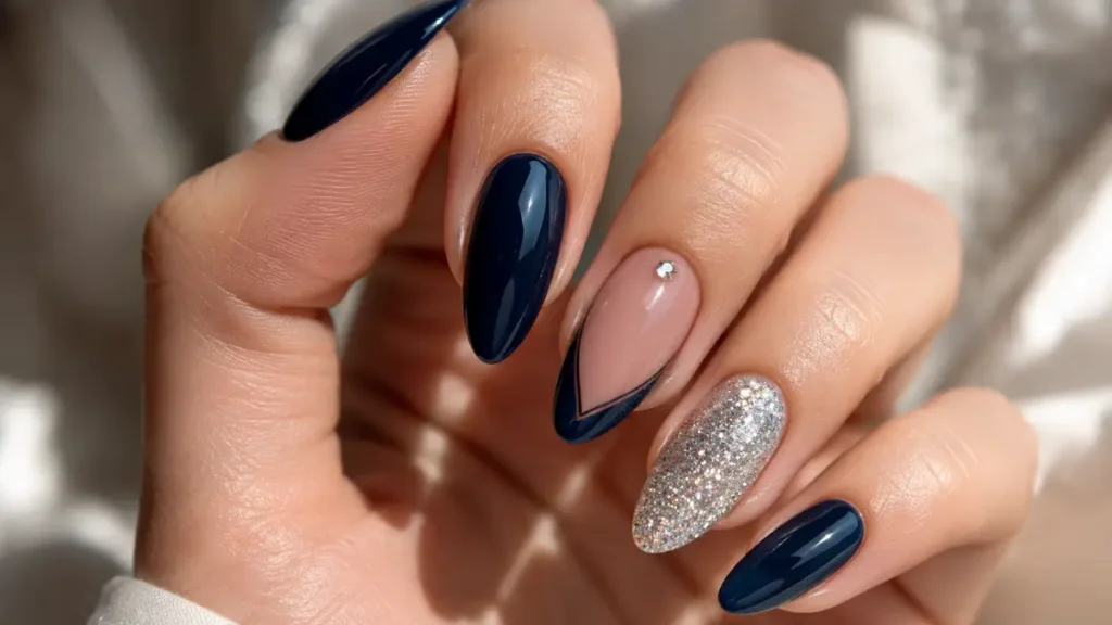 Glitter & Gems