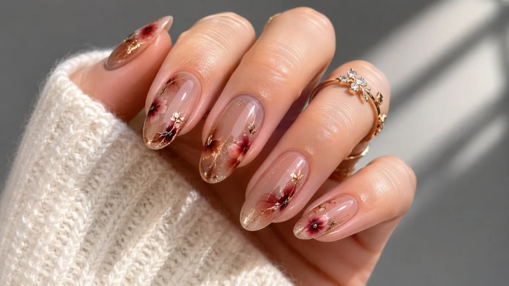 Gold Cat Eye