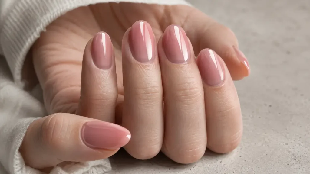 Icy Bubblegum