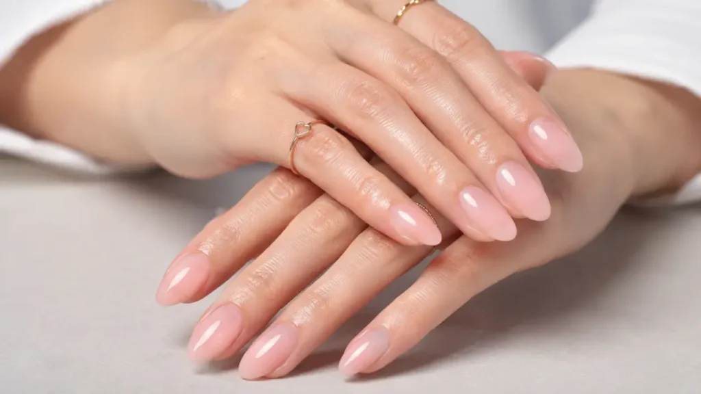 Jelly Nails