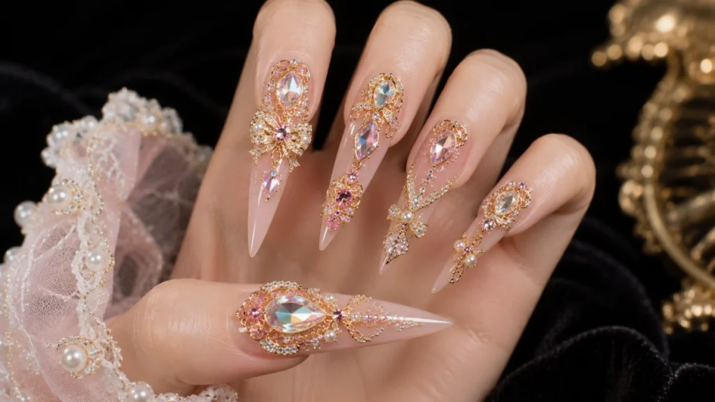 Jewel Box