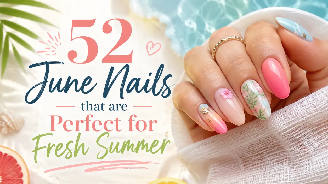 June Nails