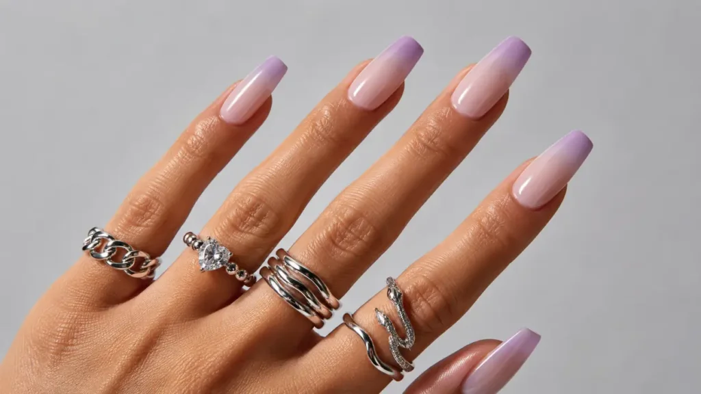 Lavender Jelly