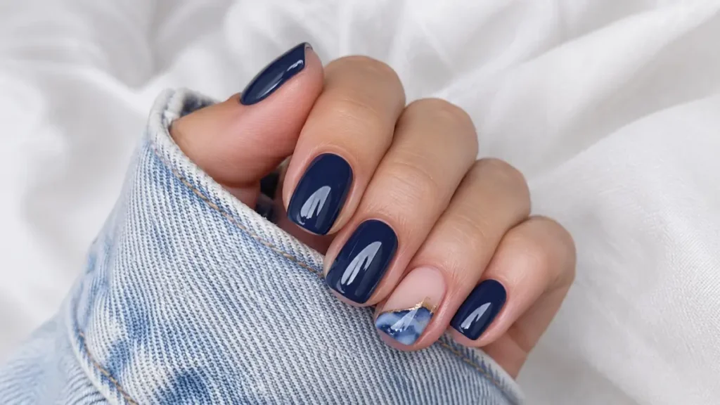 Marble Accent