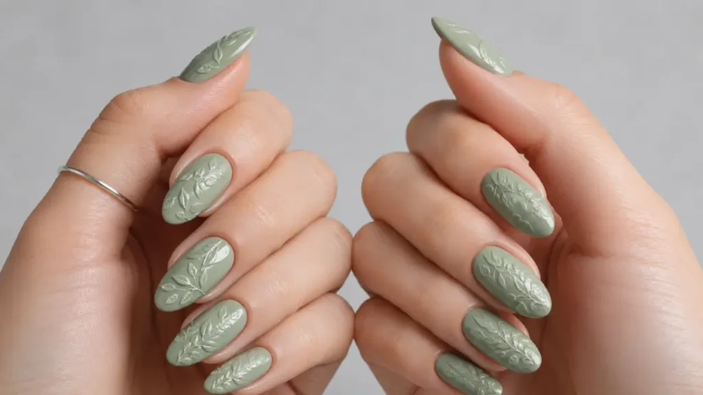 Matcha Green