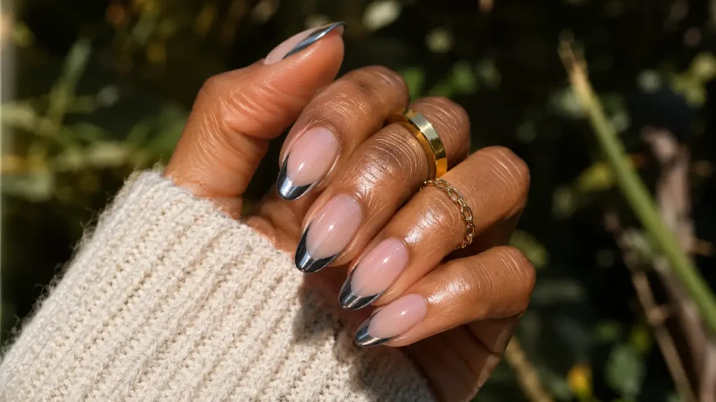 Metallic Shine