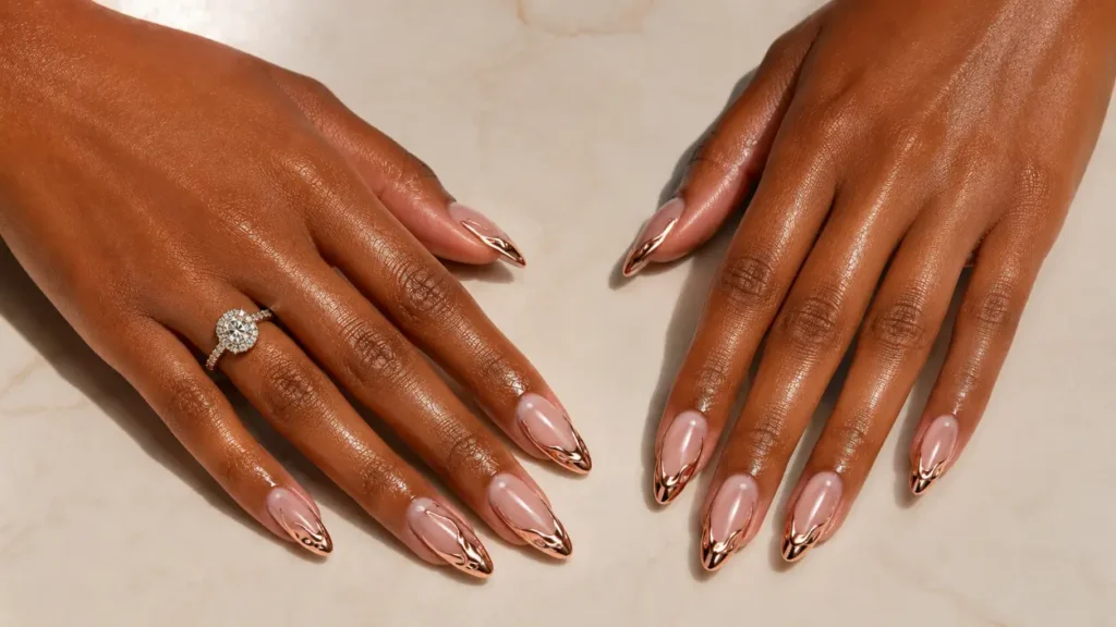 Molten Chrome