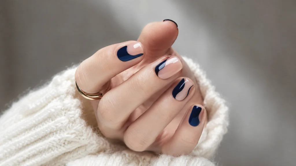 Negative Space