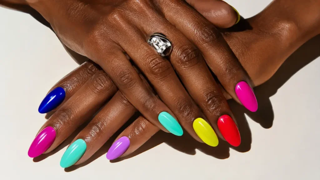Neon Lights