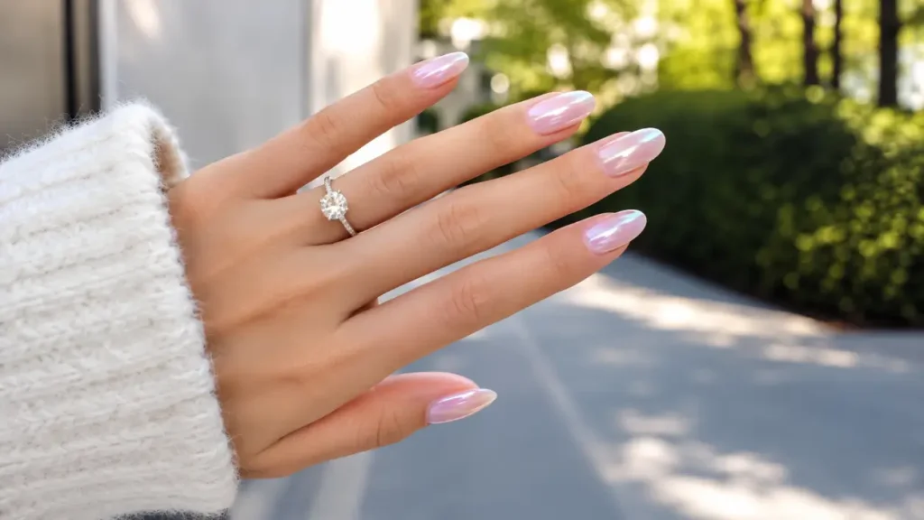 Nude Chrome