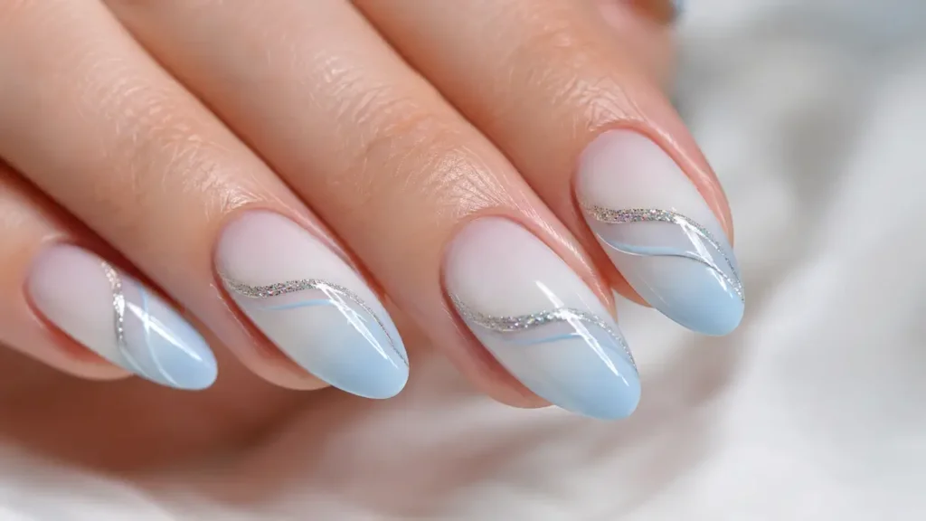 Ocean Blue